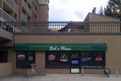 Bob's Place, pet friendly restaurants in Beaver Creek, Beaver Creek dog friendly restaurants, restaurants wth dogs allowed in Beaver Creek, CO