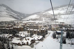 Eagle's Nest and Eagle Bahn Gondola, dog parks near Beaver Creek, CO, Vail dog parks and hiking trails, Eagle County Dog Parks near Beaver Creek