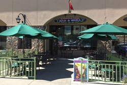 Gondola Pizza, pet friendly restaurants in Beaver Creek, Beaver Creek dog friendly restaurants, restaurants wth dogs allowed in Beaver Creek, CO