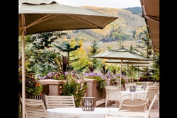 Grouse Mountain Grill, pet friendly restaurants in Beaver Creek, Beaver Creek dog friendly restaurants, restaurants wth dogs allowed in Beaver Creek, CO