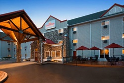 Hawthorn Suites by Wyndham, Beaver Creek pet friendly hotels, dog friendly hotels near Beaver Creek, Colorado; hotels in Eagle County pets allowed