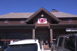 Northside Coffee and Kitchen, pet friendly restaurants in Beaver Creek, Beaver Creek dog friendly restaurants, restaurants wth dogs allowed in Beaver Creek, CO