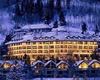 Pines Lodge, RockResort, Beaver Creek pet friendly hotels, dog friendly hotels near Beaver Creek, Colorado; hotels in Eagle County pets allowed