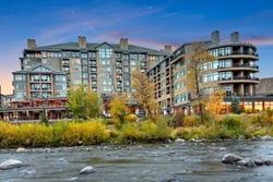 Platinum 2 Bedroom Ski Condo, Beaver Creek pet friendly vacation rentals, dog friendly ski condos in Beaver Creek, Beaver Creek rental condos