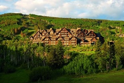 Ritz Carlton Bachelor Gulch, Beaver Creek pet friendly hotels, dog friendly hotels near Beaver Creek, Colorado; hotels in Eagle County pets allowed