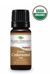 cedar wood oil