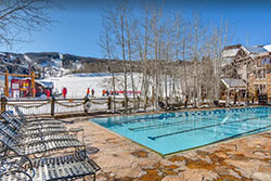Great Winter Townhome, Beaver Creek pet friendly vacation rentals, dog friendly ski condos in Beaver Creek, Beaver Creek rental condos